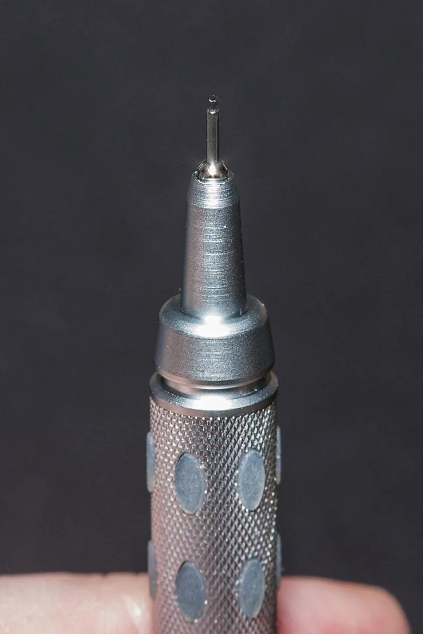 Customer review photo for Mechanical Pencil Lead Sizes: 0.3 vs 0.5 vs 0.7mm — Which Is Actually Better?