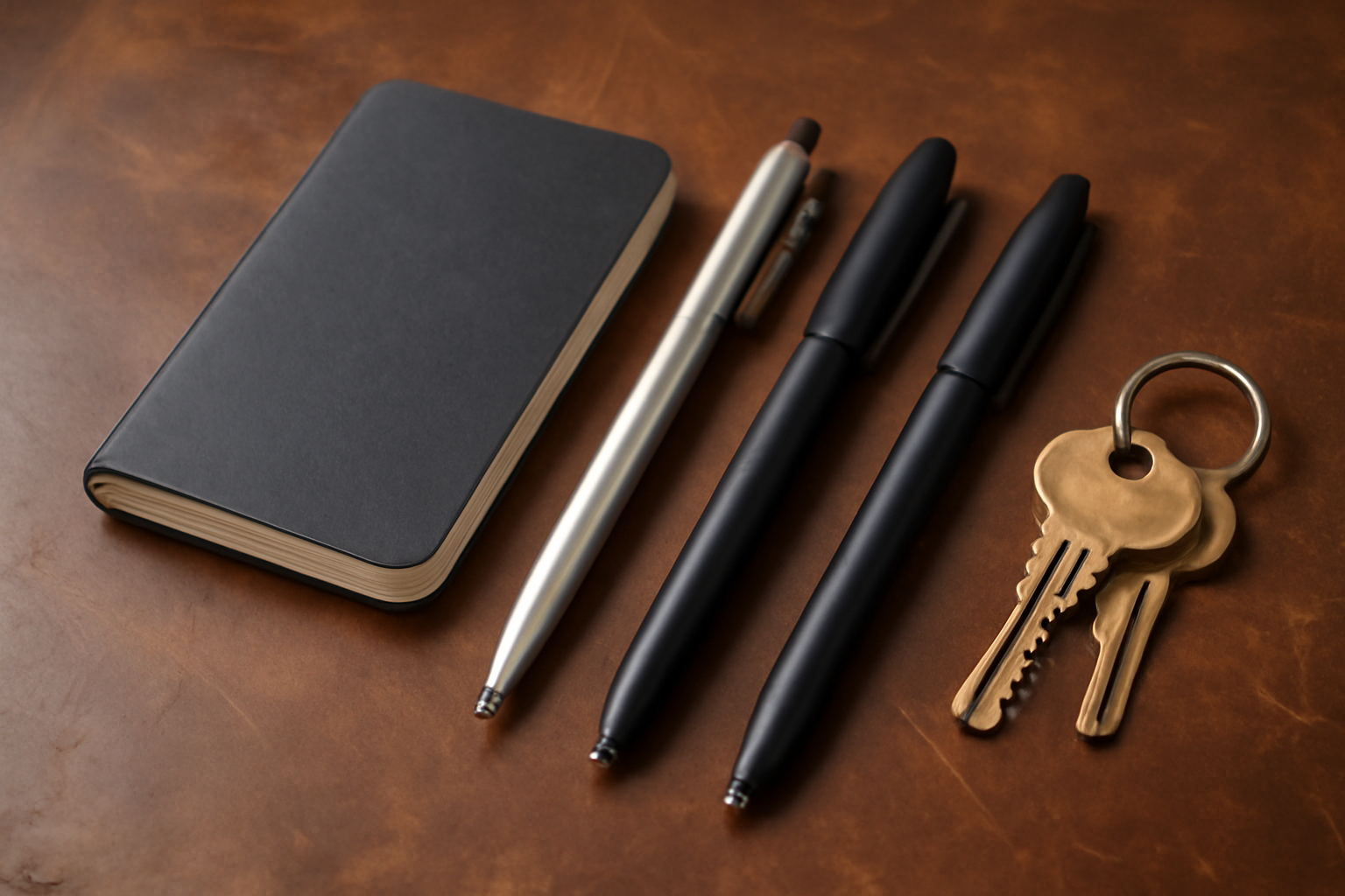 Best Everyday Pens for People Who Lose Pens: My Rotation