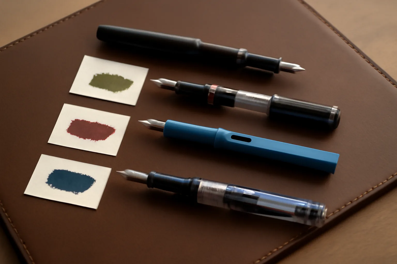 Best Fountain Pens Under 50 Dollars I Actually Use Daily