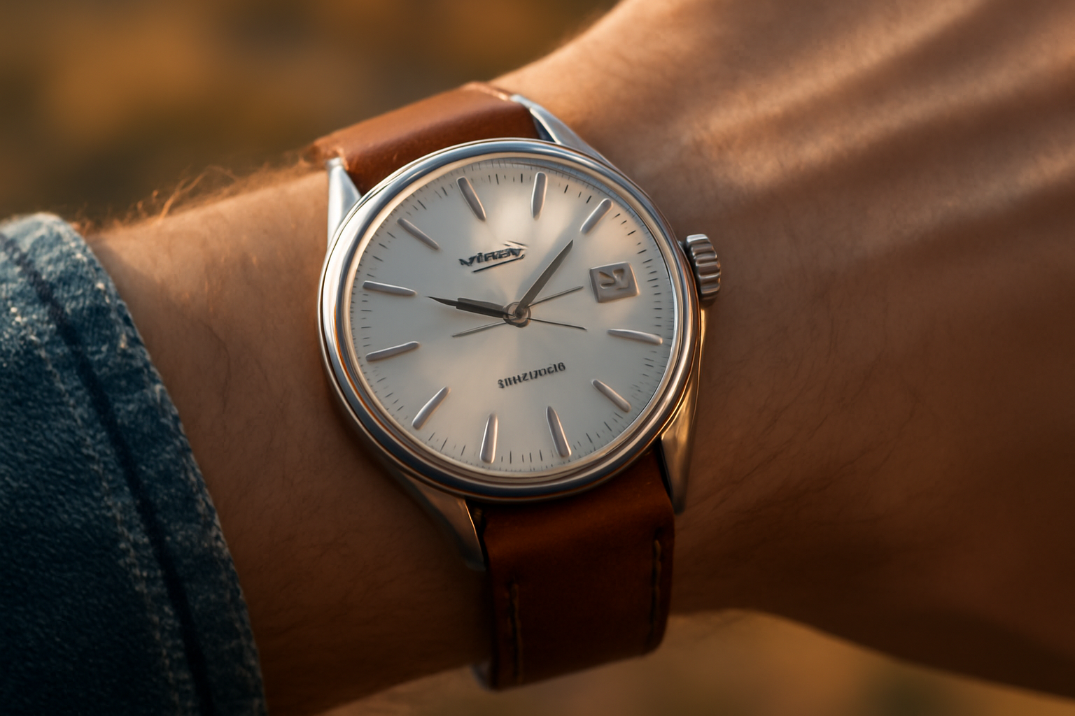 Best Vintage Watches Under 200 Dollars That Still Keep Good Time