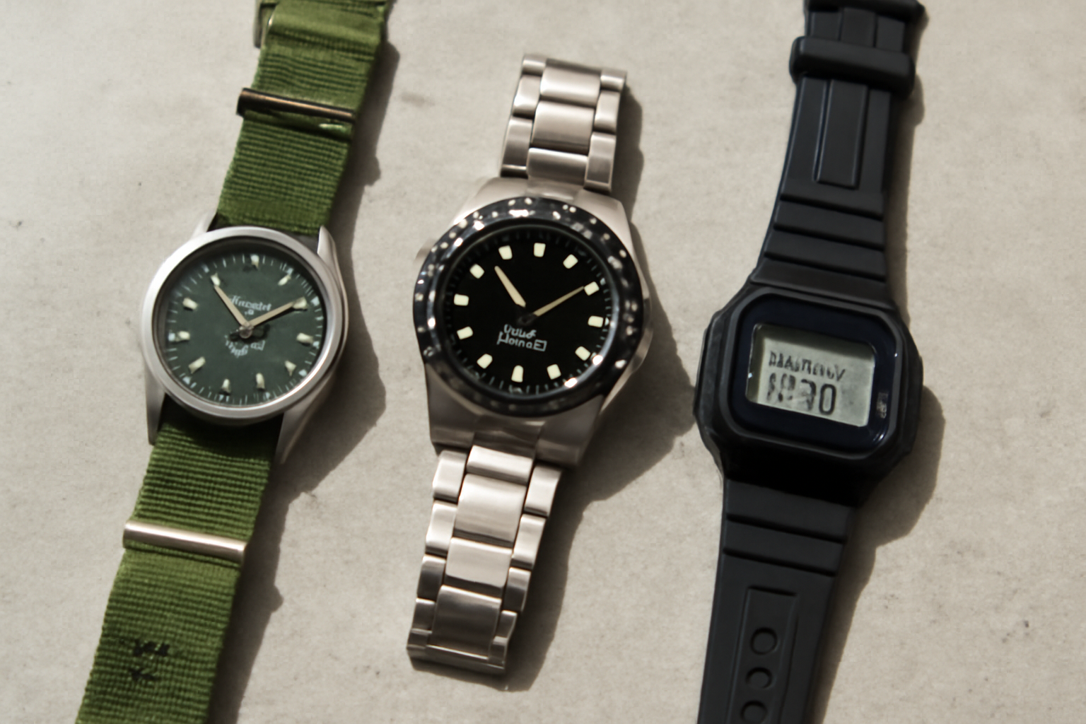 Best Watches Under 100 Dollars I Would Actually Wear Daily