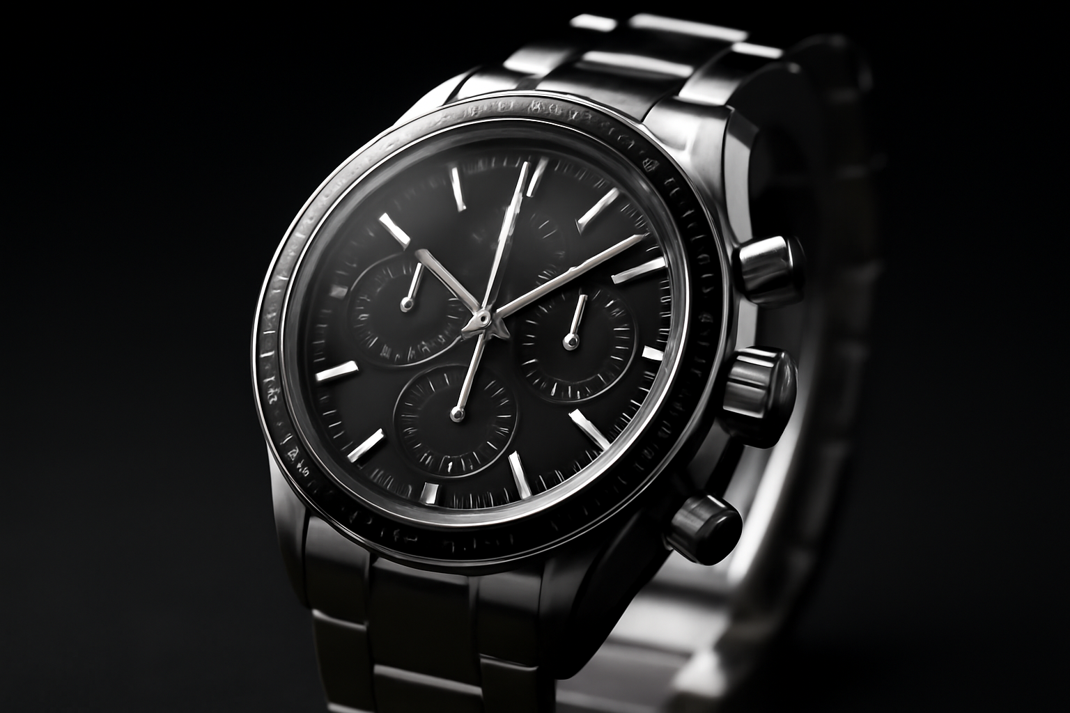 Chronograph Watches Explained: What the Pushers Actually Do
