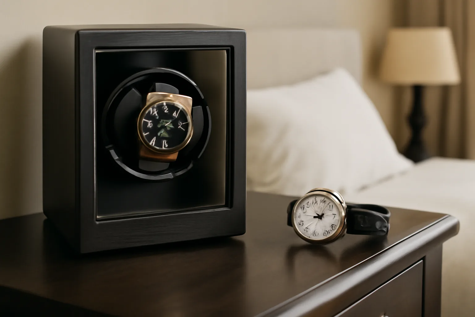 Do You Actually Need a Watch Winder? An Honest Take