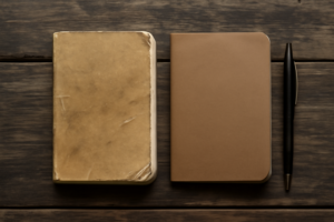 Field Notes vs Moleskine Cahier: Which Pocket Notebook Survives a Year