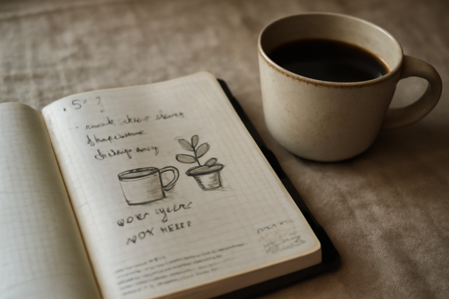 Hobonichi Techo Review: One Year With Japan's Favorite Planner