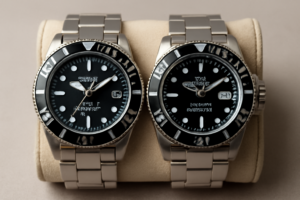 Homage Watches vs Counterfeits: Where I Draw the Line