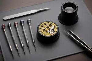 How Often Does a Mechanical Watch Really Need Service?