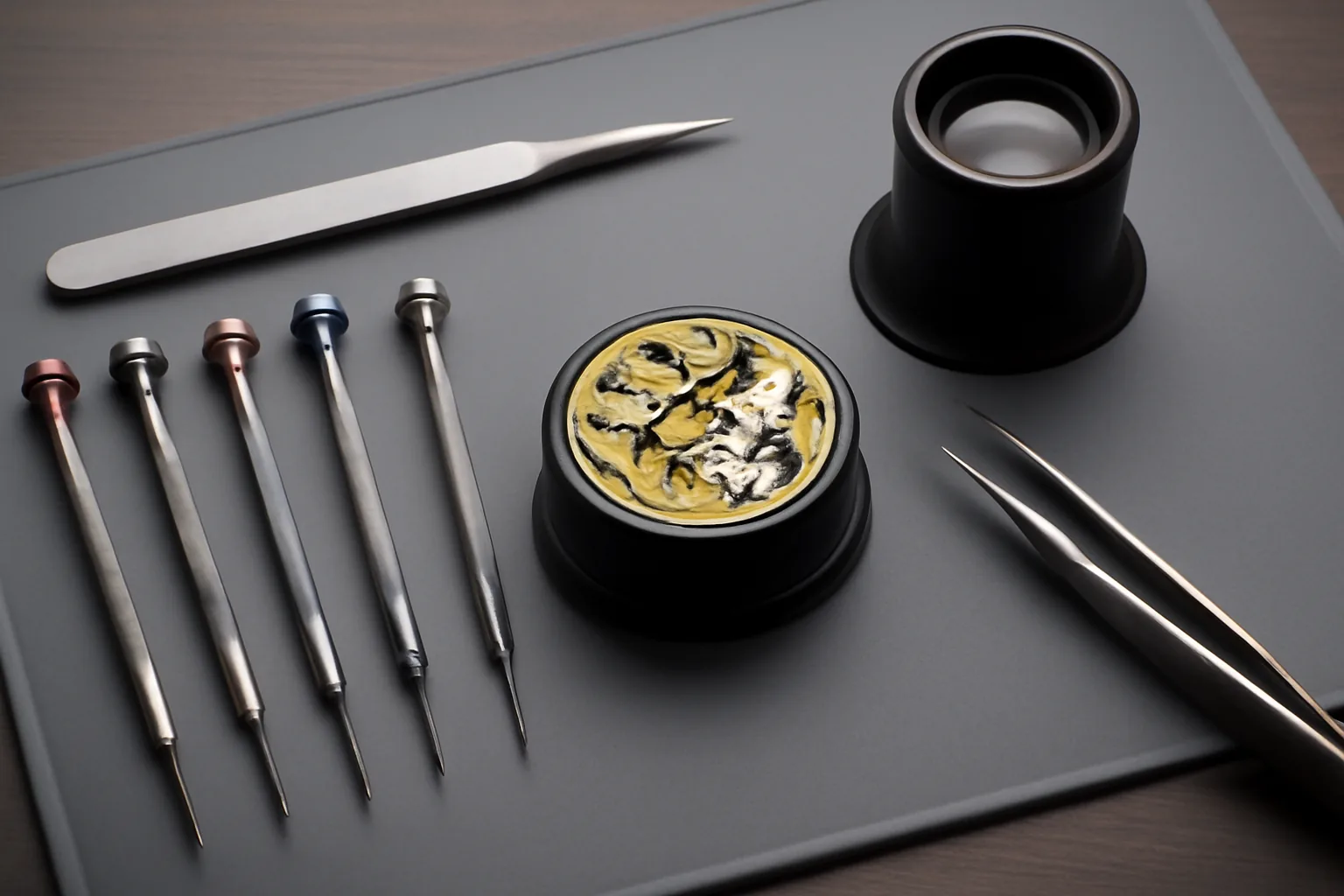 How Often Does a Mechanical Watch Really Need Service?