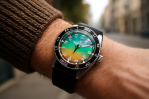 Microbrand Watches Worth Knowing: Five Picks From Small Makers