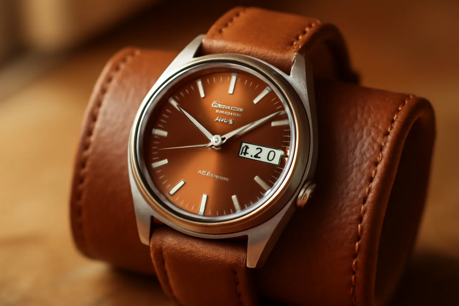 One Year With a Seiko 5: Does the Hype Hold Up?