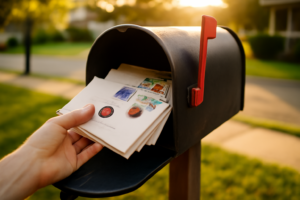 Pen Pal Culture in the Internet Age: Where to Start