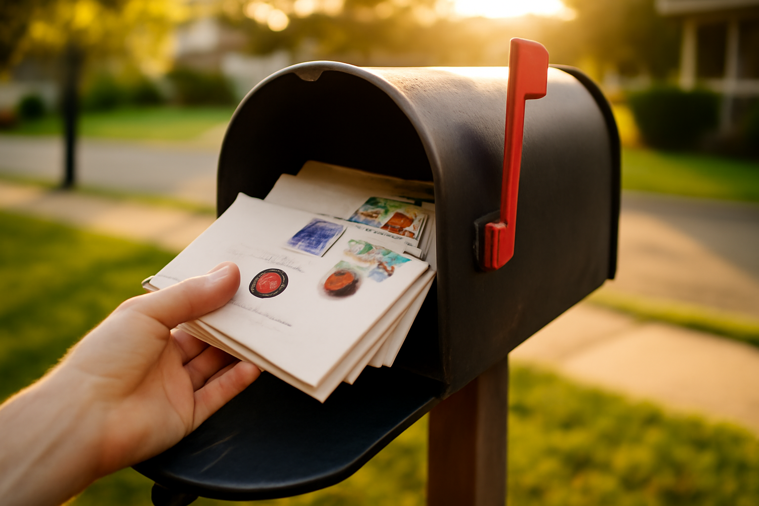 Pen Pal Culture in the Internet Age: Where to Start