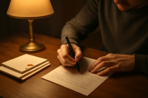 The Case for Writing Letters in 2026: Why I Send One Every Week