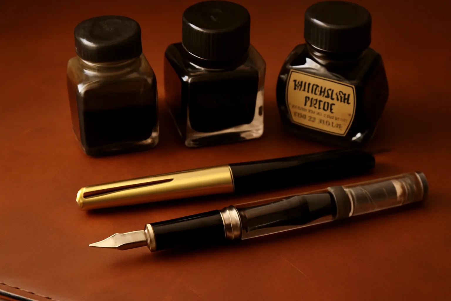 Vintage vs Modern Stationery: Where the Value Really Is