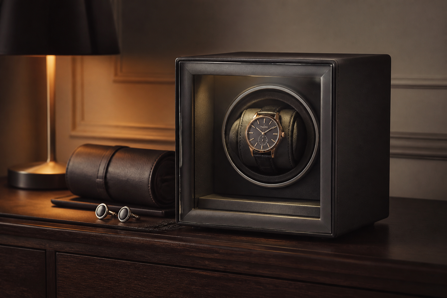 Watch Winder Review: Honest Pros, Real Cons, and Whether You Actually Need One