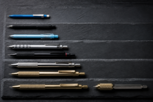 Best Mechanical Pencils in 2026: Budget to Premium, All Tested